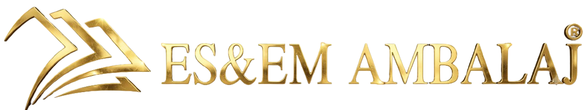 ES&EM Ambalaj Logo