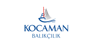 Kocaman Balıkçılık ambalaj çözümleri referansı, ES&EM Ambalaj özel baskılı karton kutu ve ambalaj üretimi